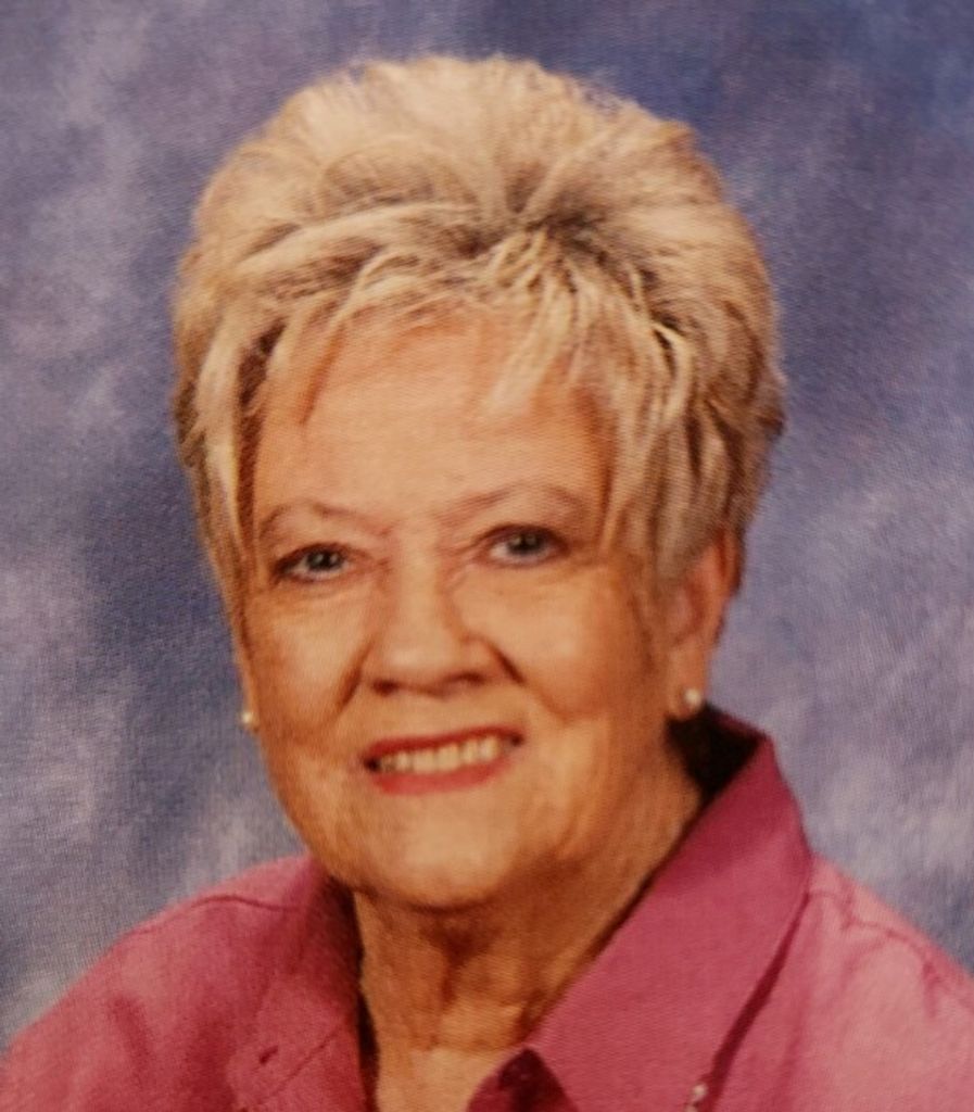 Janet (Dickens)  Adams