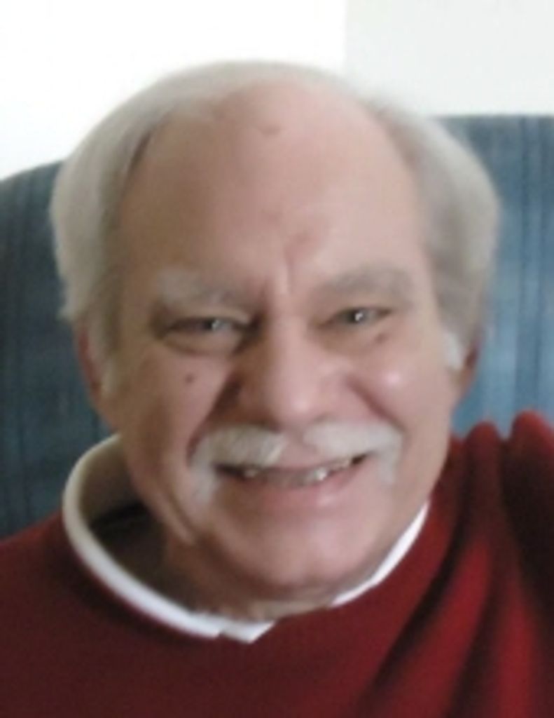 Kenneth W. Nekl