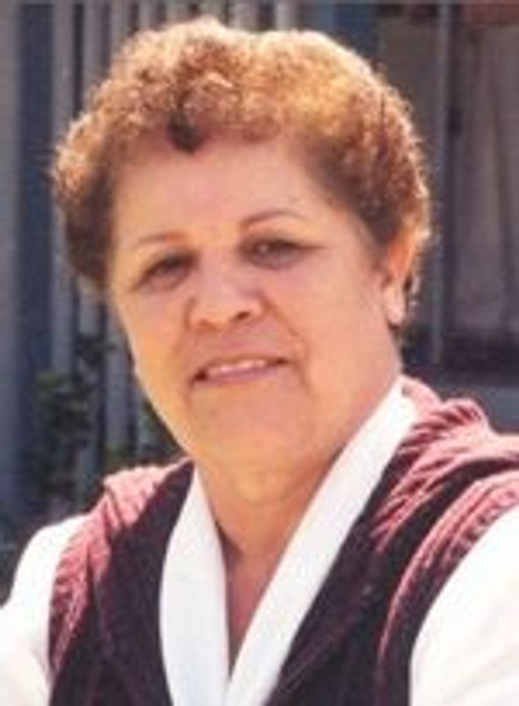 Carmen C. Cabrera