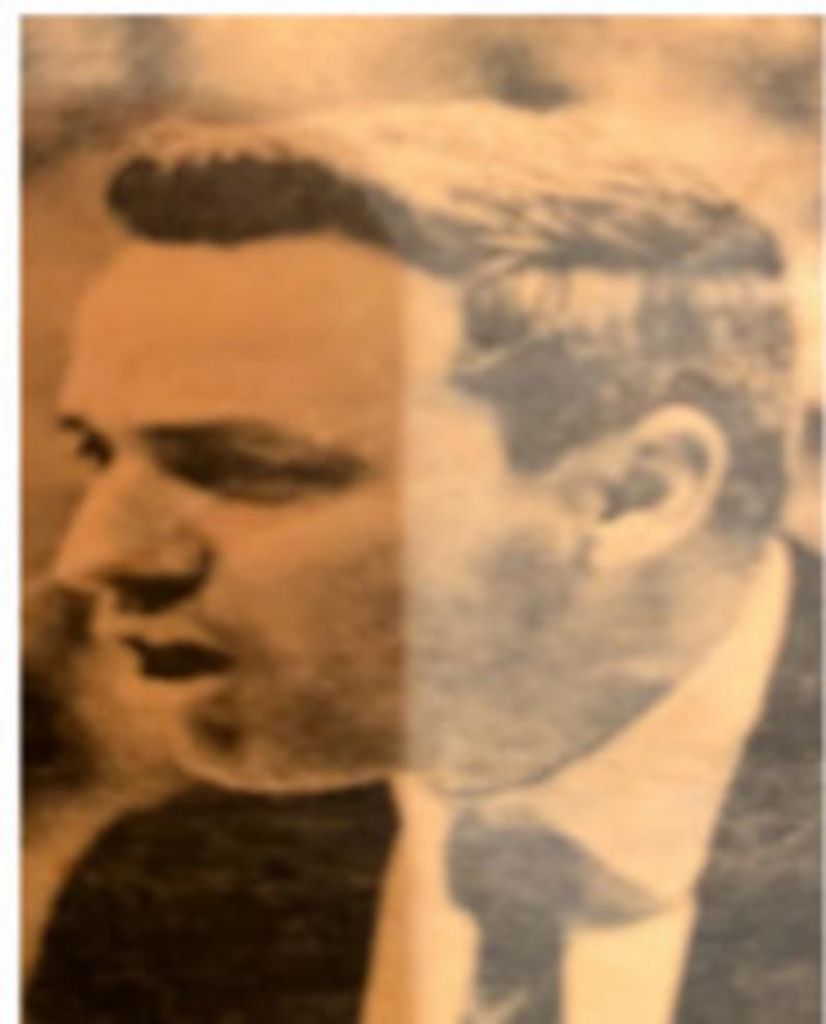 Ernest "Rabbit" Howard Profile Photo