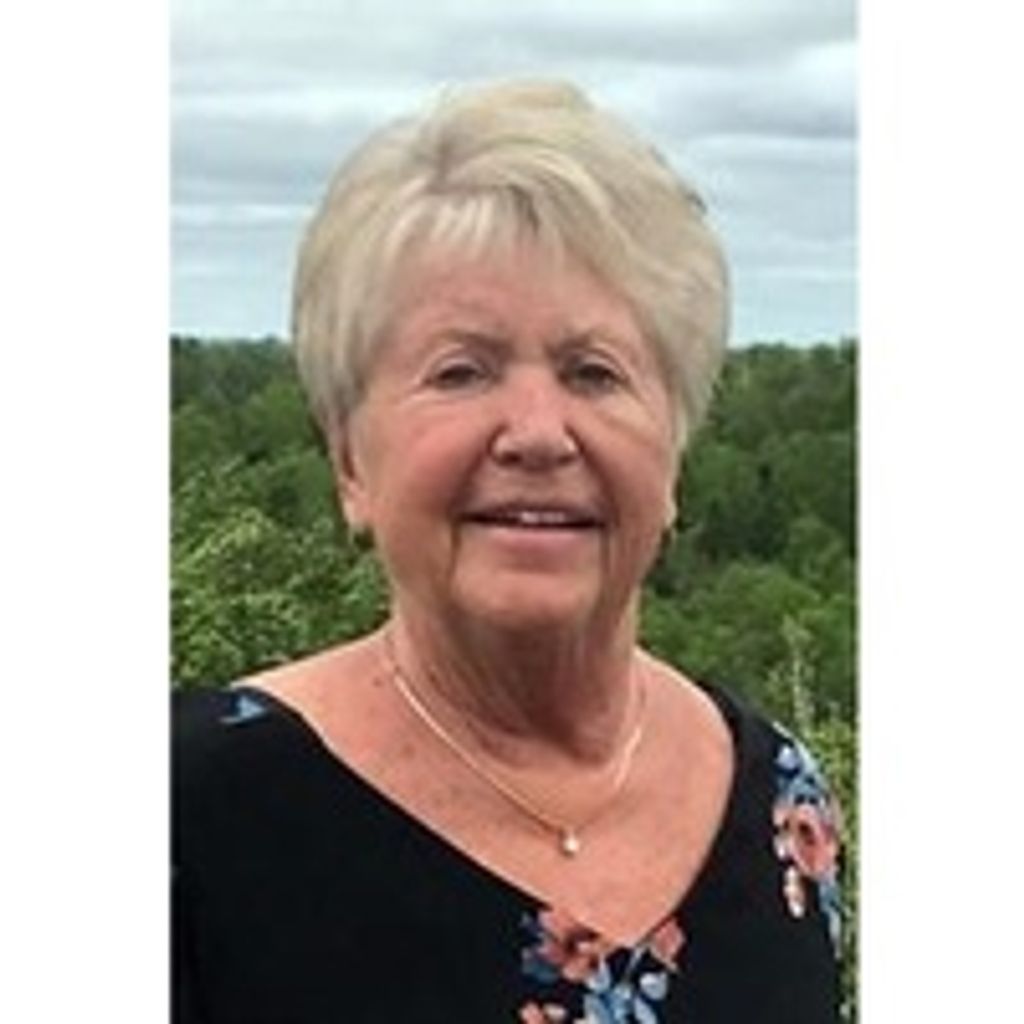 Janet M. Nindorf