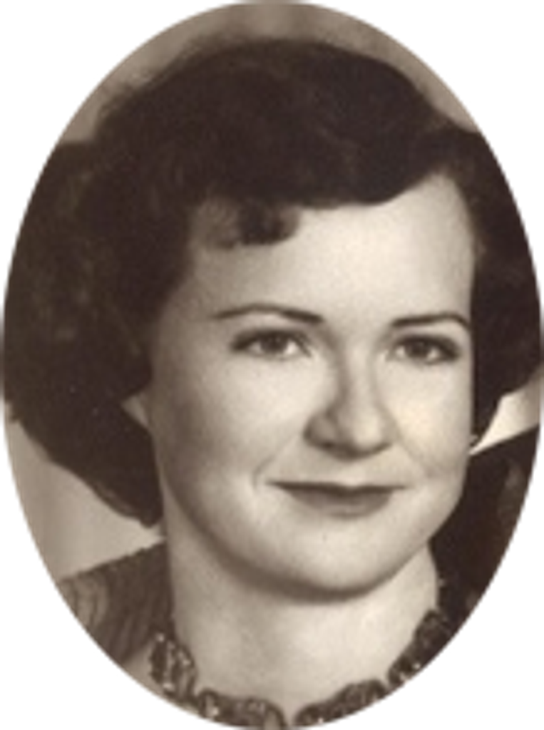 Pauline Moore