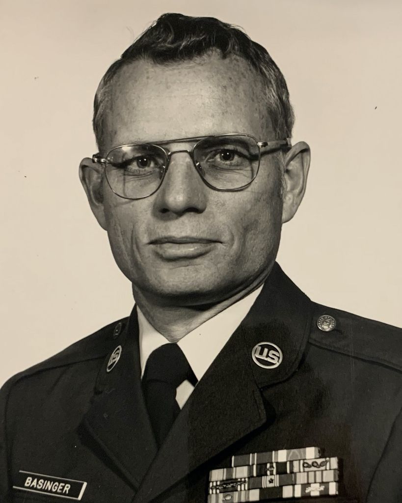 Lonnie Earl Basinger Profile Photo