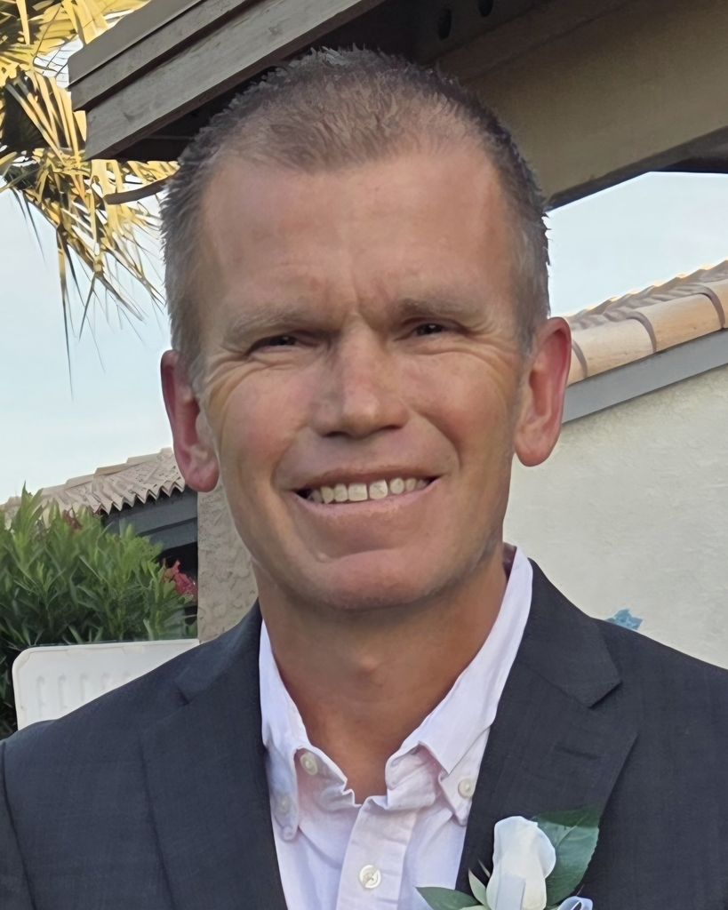 Brent Joseph Olberding Profile Photo