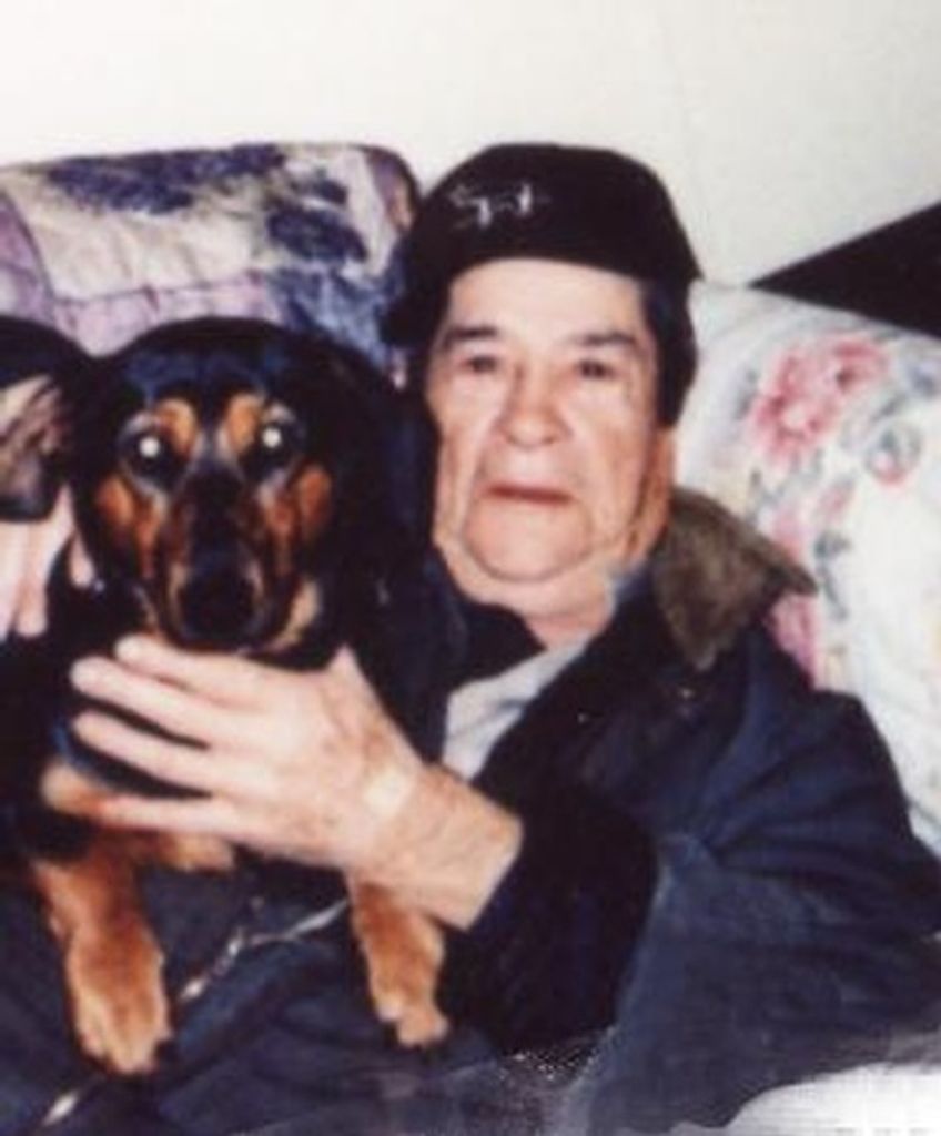 Reeves "Buck" Keesee
