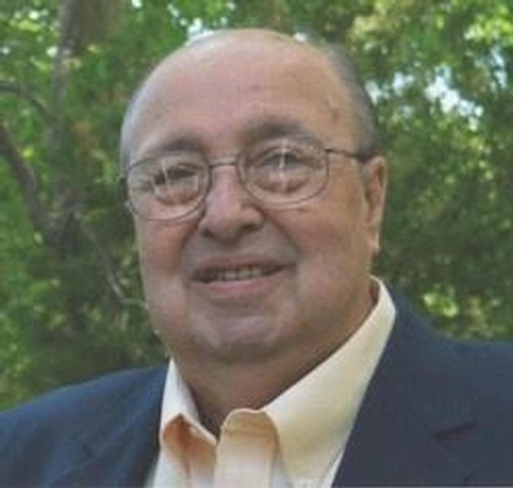 Steve J. Nagy Profile Photo