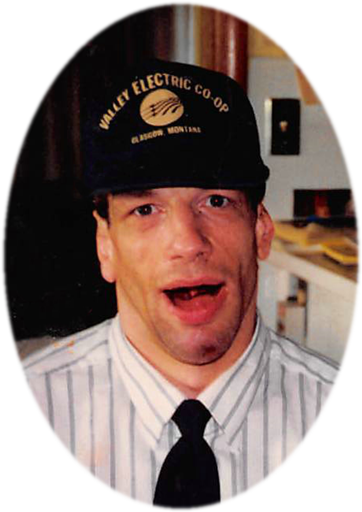 Larry W. Elfring 68 Of Glasgow Montana