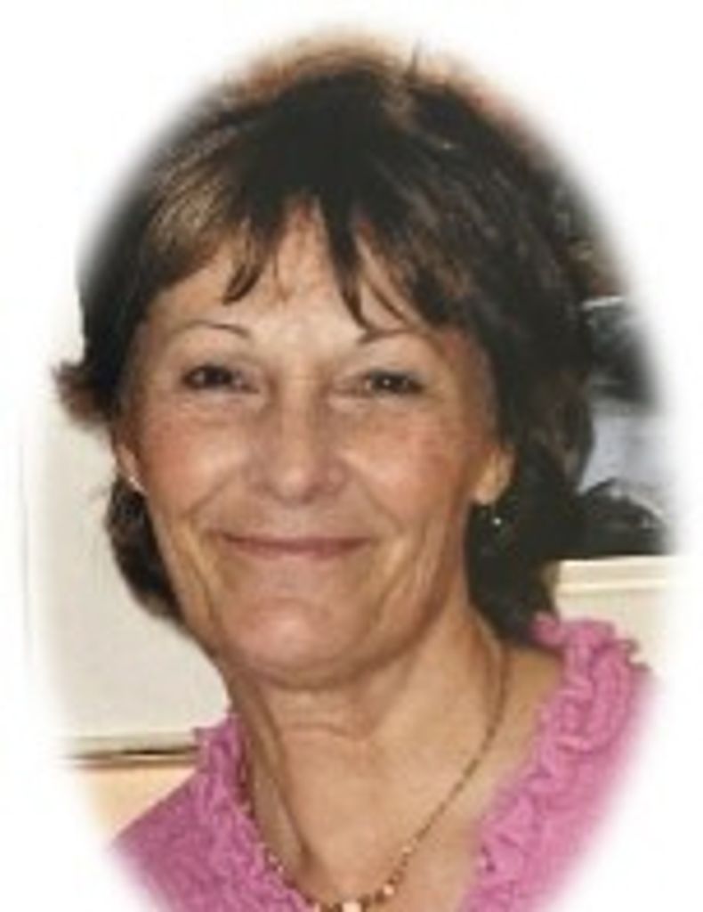 Evelyn Marie Morehouse Profile Photo