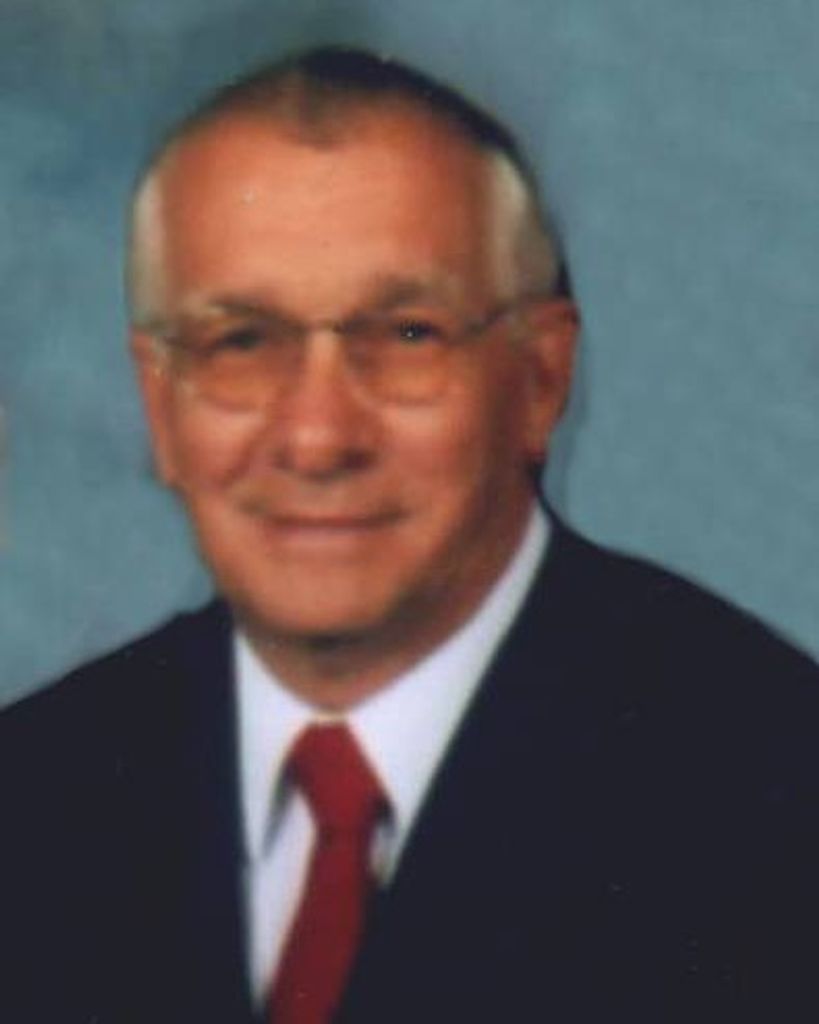 James B. Schaver