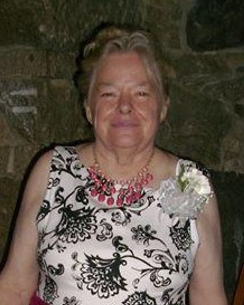 Peggy Dill Marlowe
