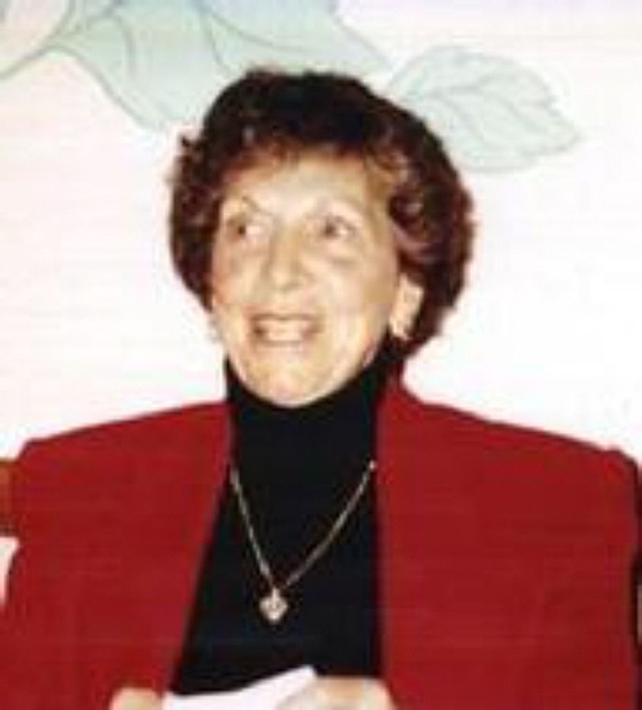 Clara C. Demart