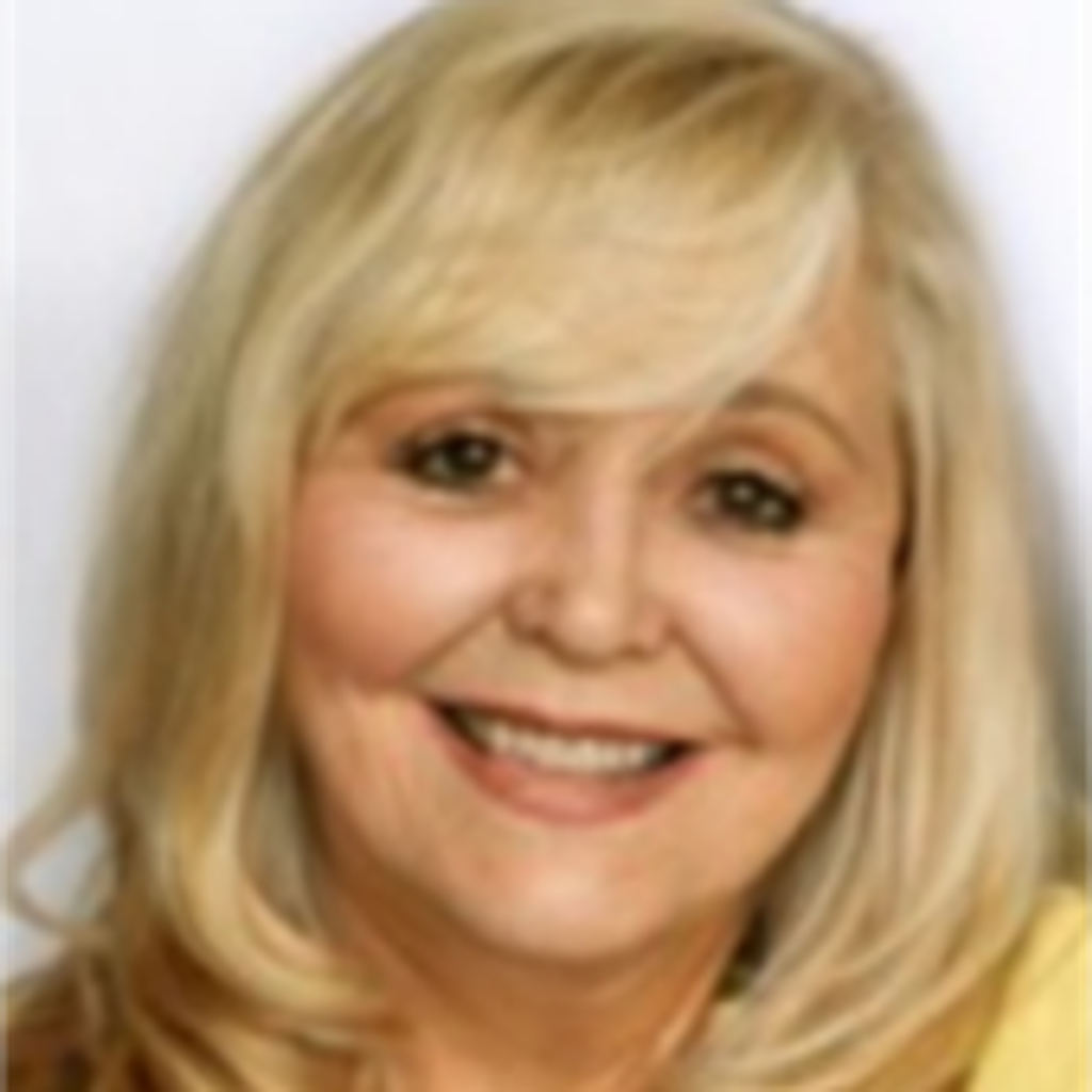 Rebecca "Becky" Mauger