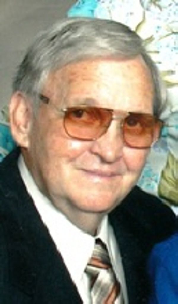 Lon Eugene Hensley