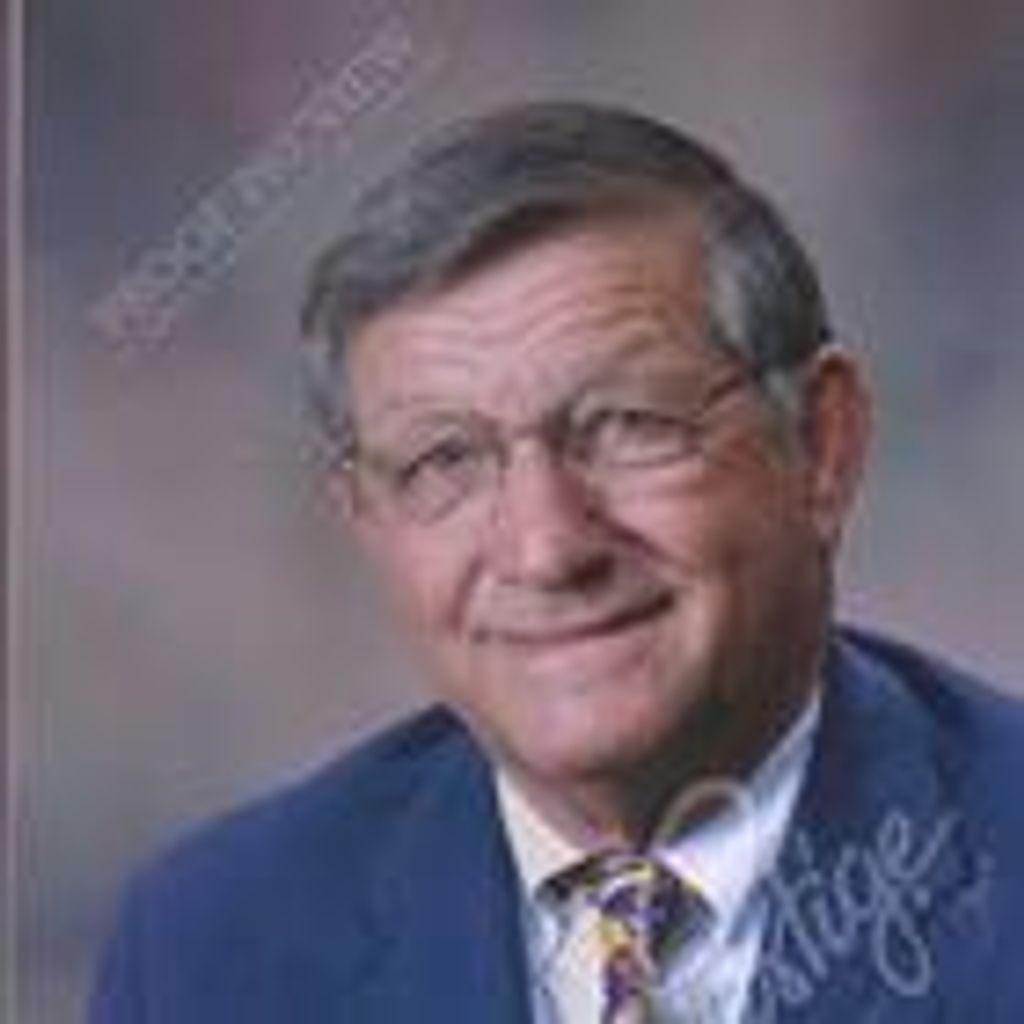 George P. Bellino