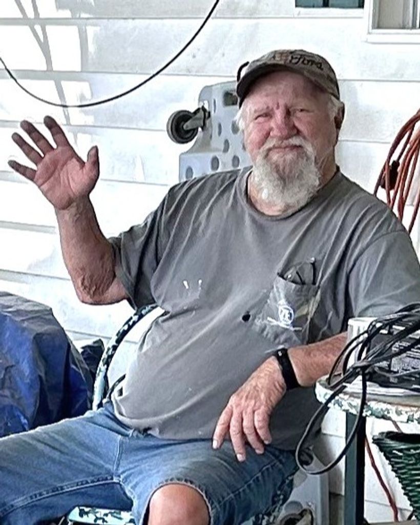 Thomas Michael Barrois, Sr.