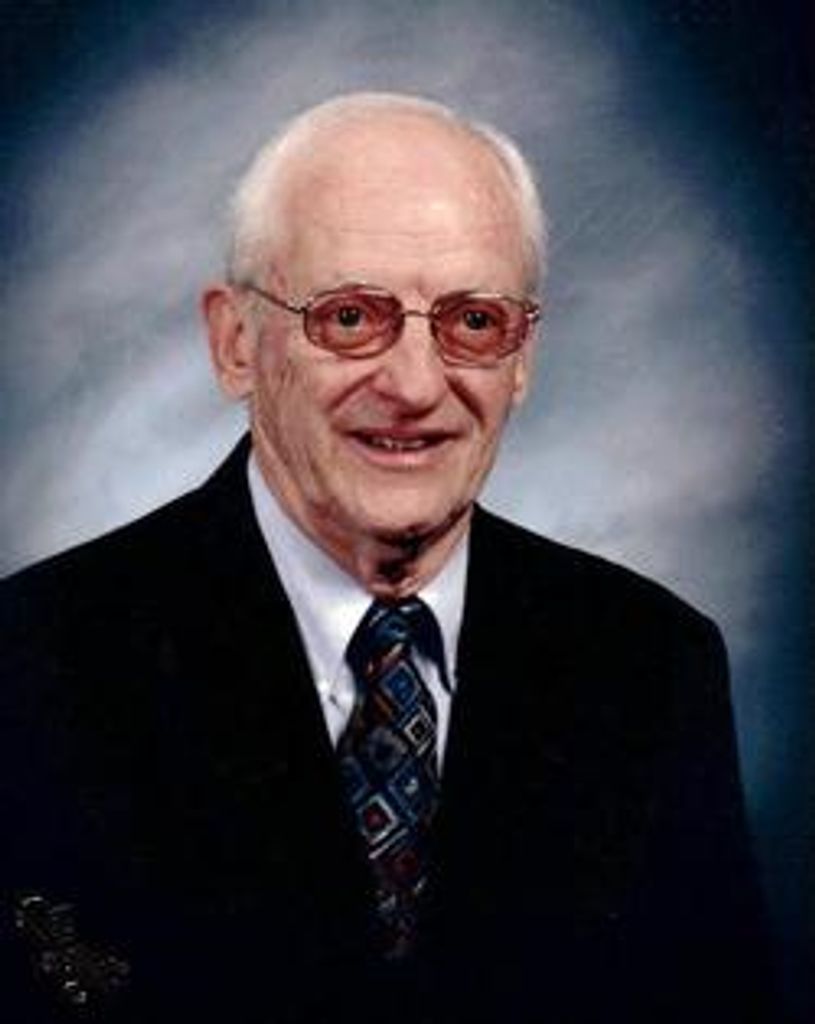 Gerald "Jerry" Vogt Sr.