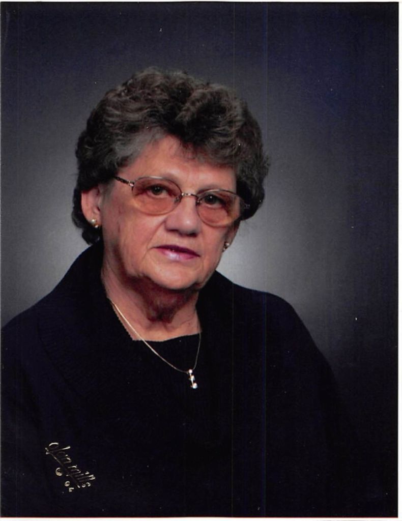 Gloria Henze