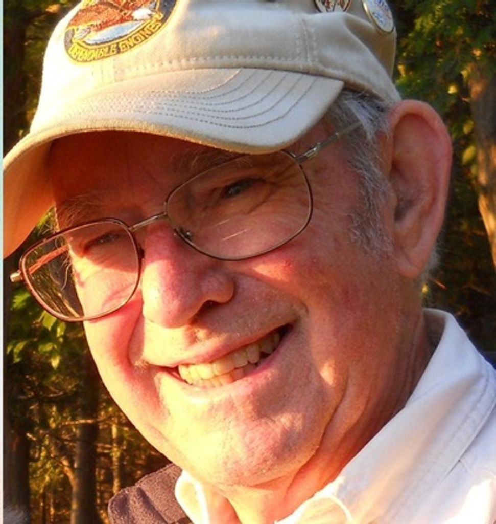 Charles Winn Mcclure