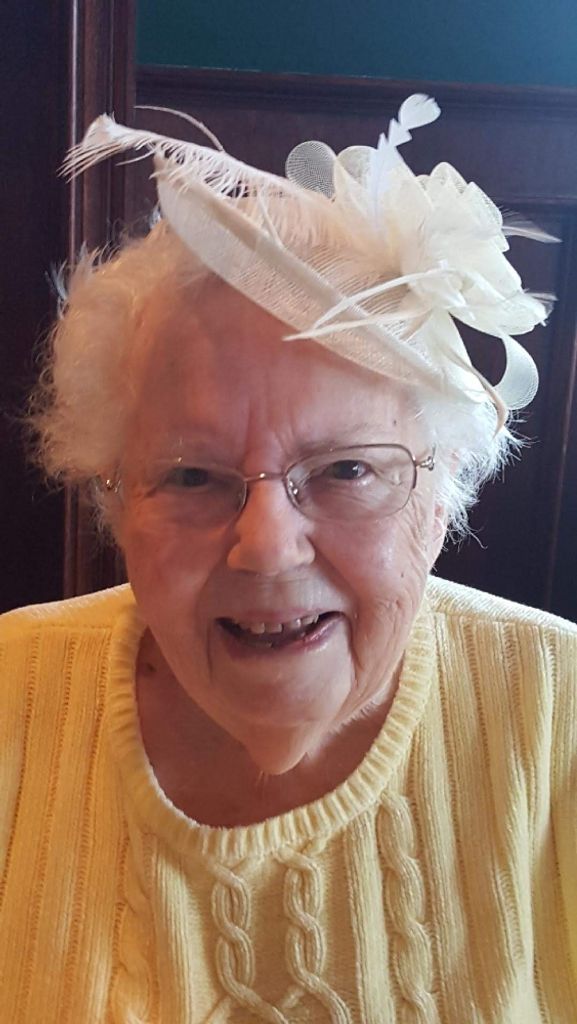 June E. Stiers Profile Photo