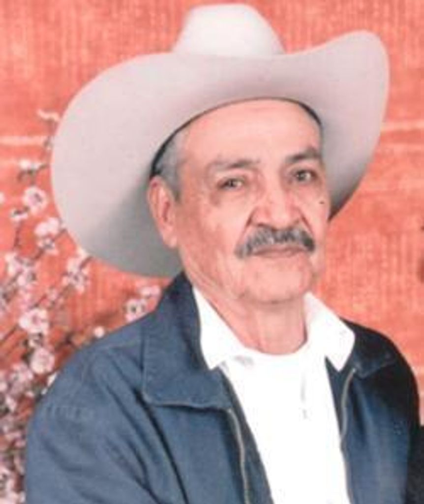 Serafin Alvarez Rios