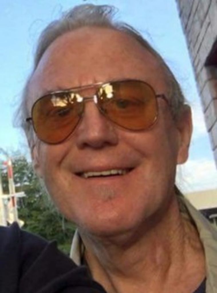 James C. "Jim" Paynter, Jr. Profile Photo
