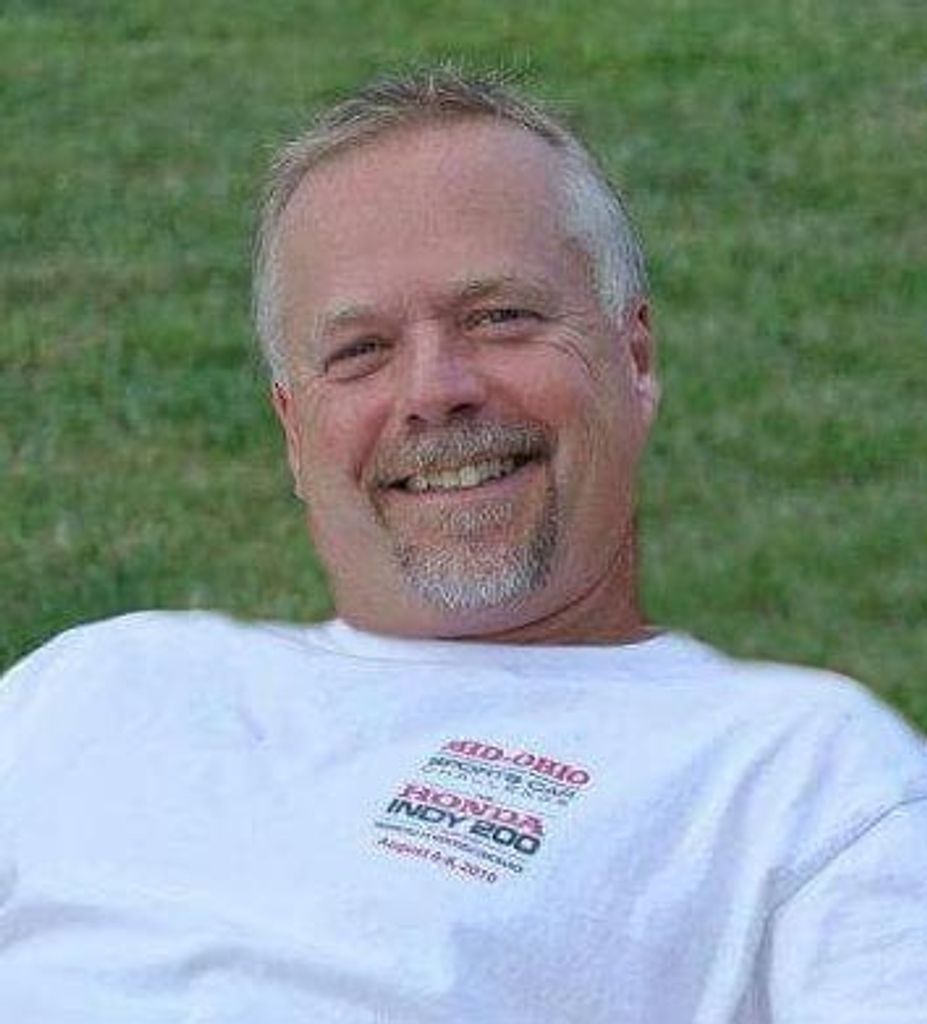 Richard "Rick" Custer