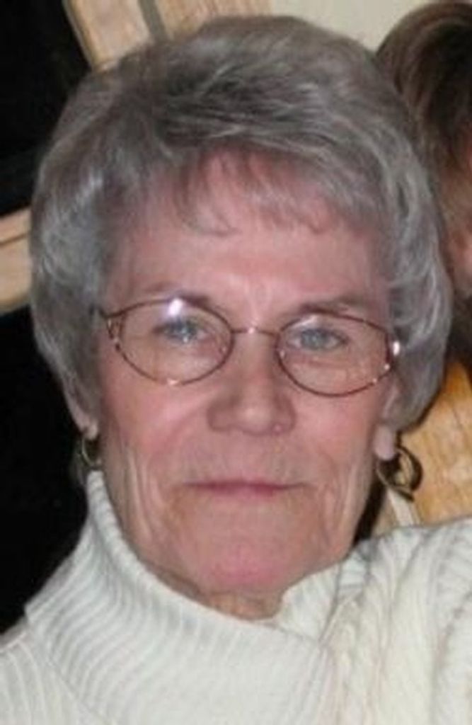 Frances Holz Profile Photo
