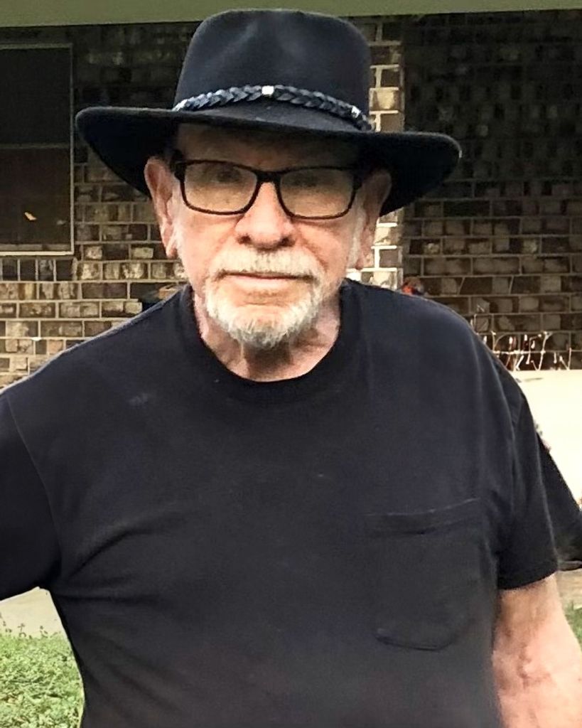 Donald R Scarbrock