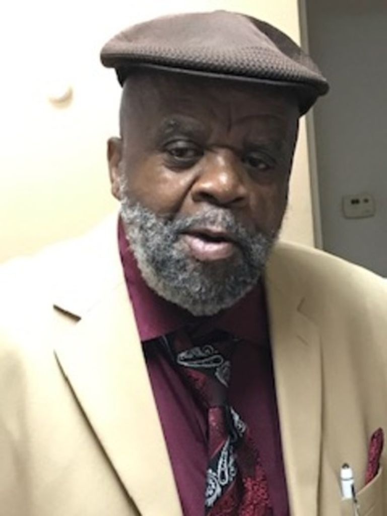 Samuel Lee Johnson, Sr. Profile Photo