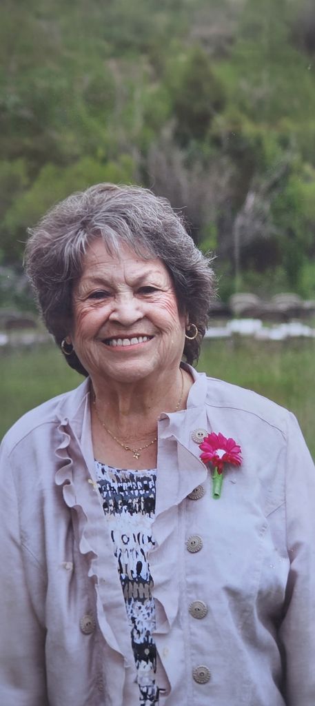 Helen Pacheco