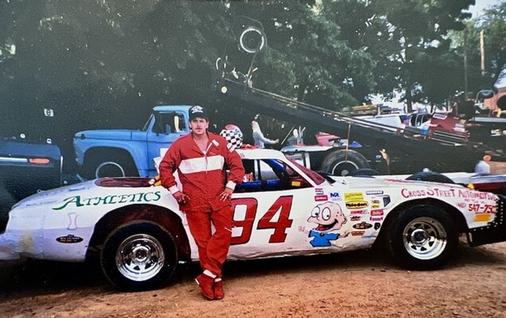 Timothy Lee Knight Profile Photo