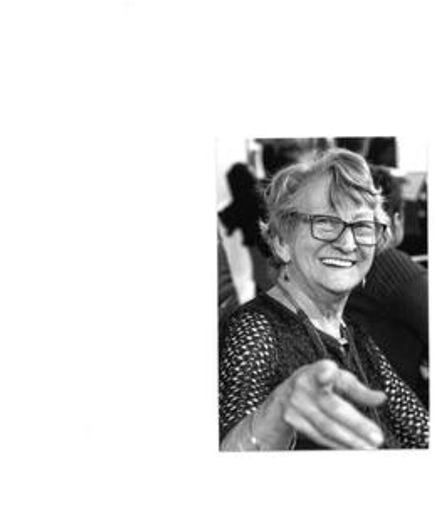 Anna Mammone Profile Photo