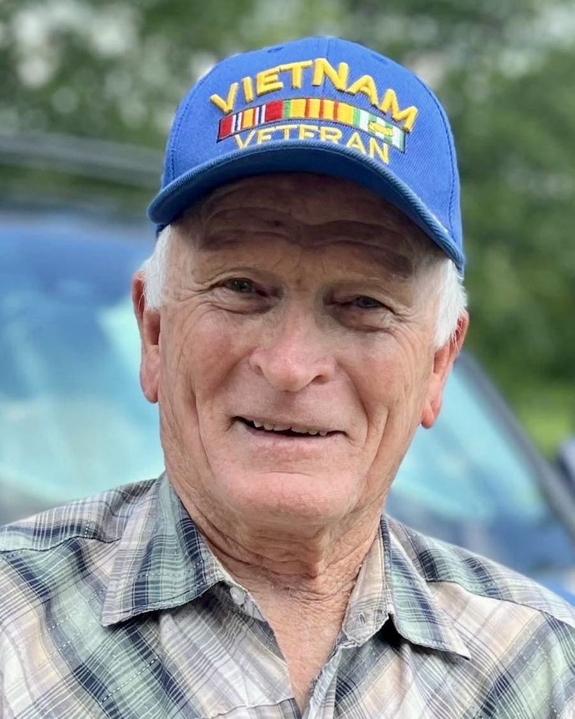 James Parks Profile Photo