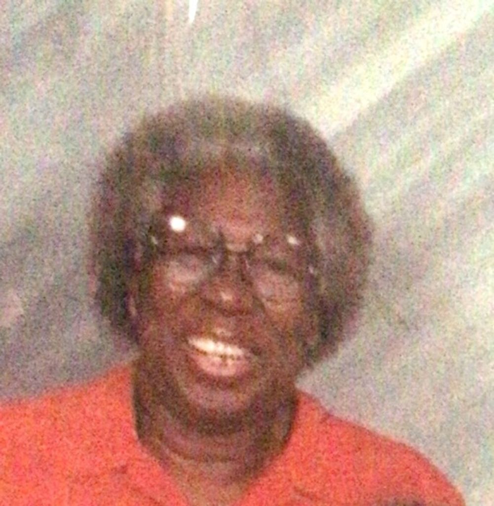 Katherine Thomas Profile Photo