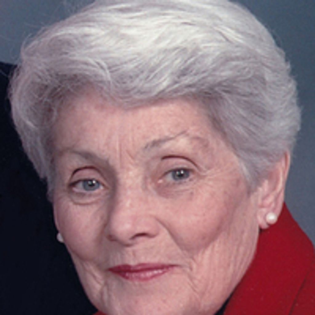Marguerite  G. Rooney