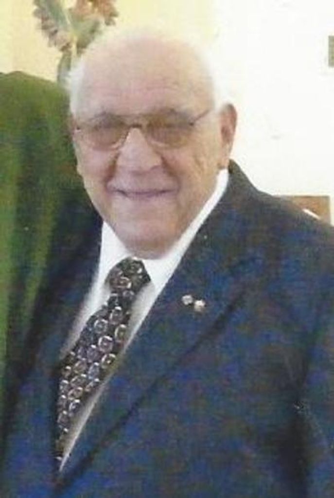 Zygmunt "Ziggy" Zybert, Jr.