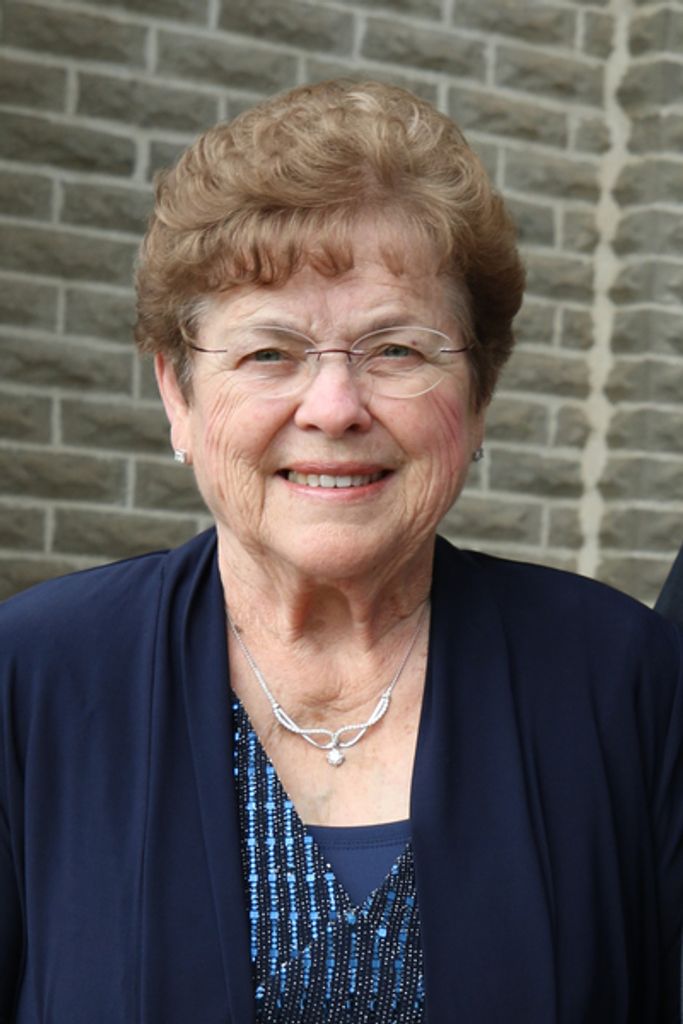 Martha Jean Fessler Profile Photo