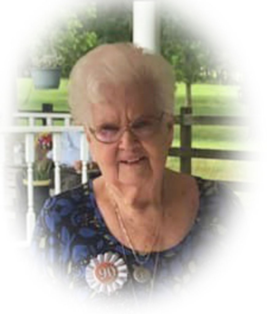 Elaine Ikner Profile Photo
