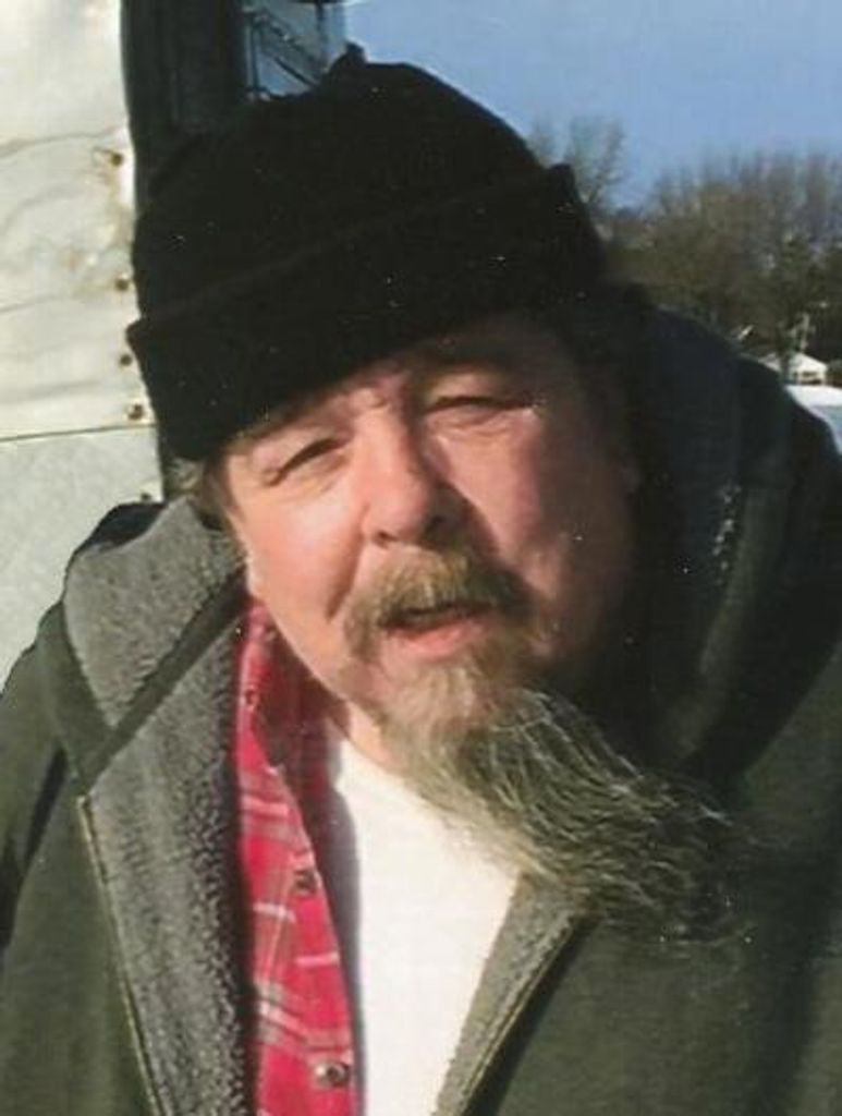 Jerry "Fat Kat" Klatt