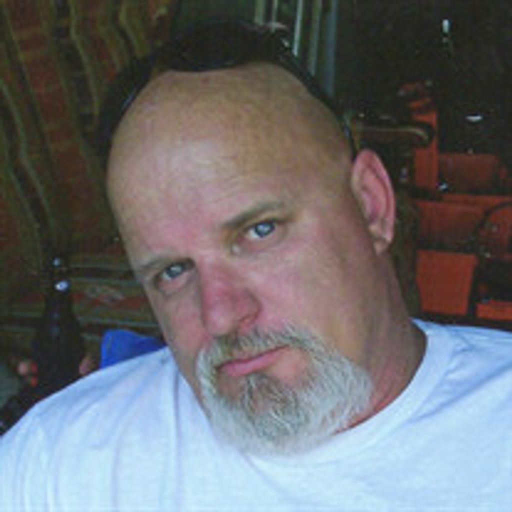 Gary Alan Klegin Sr.