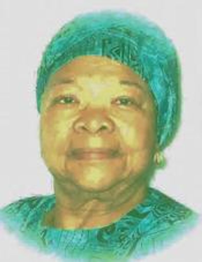 Arlene Webb White Profile Photo