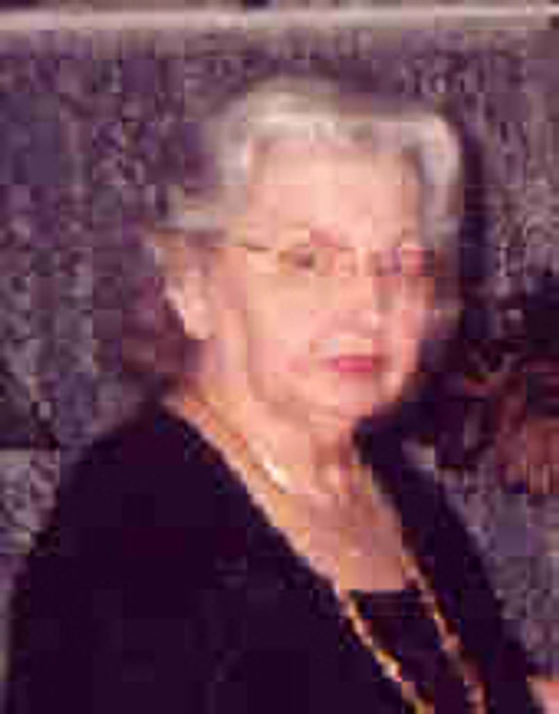 Dorothy June Craig
