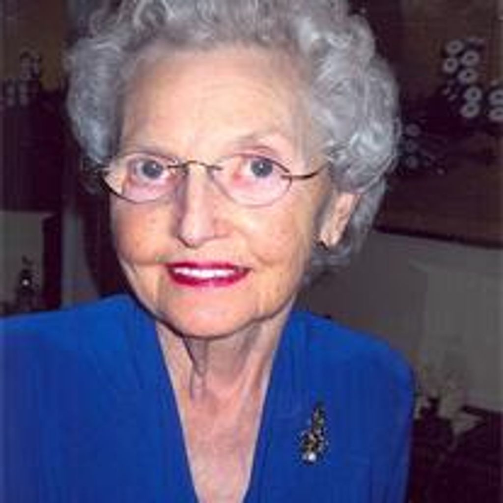 Norma Richardson Profile Photo