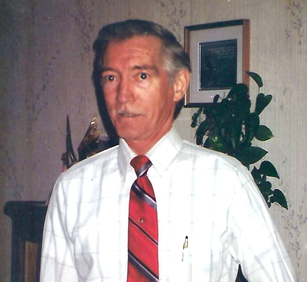 Charles Smith Sr.