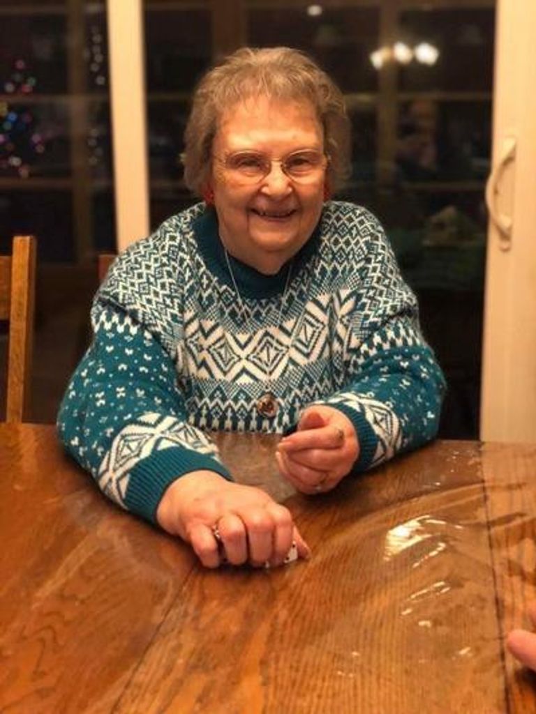Mary J. Boyer Profile Photo