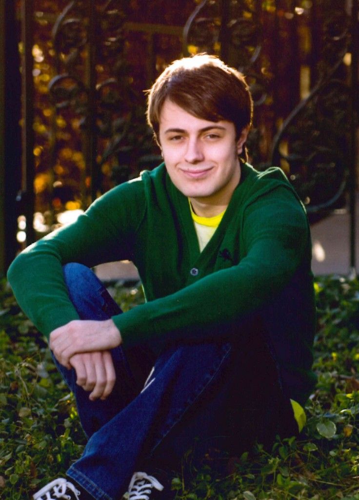 Christopher Michael Hampton Profile Photo