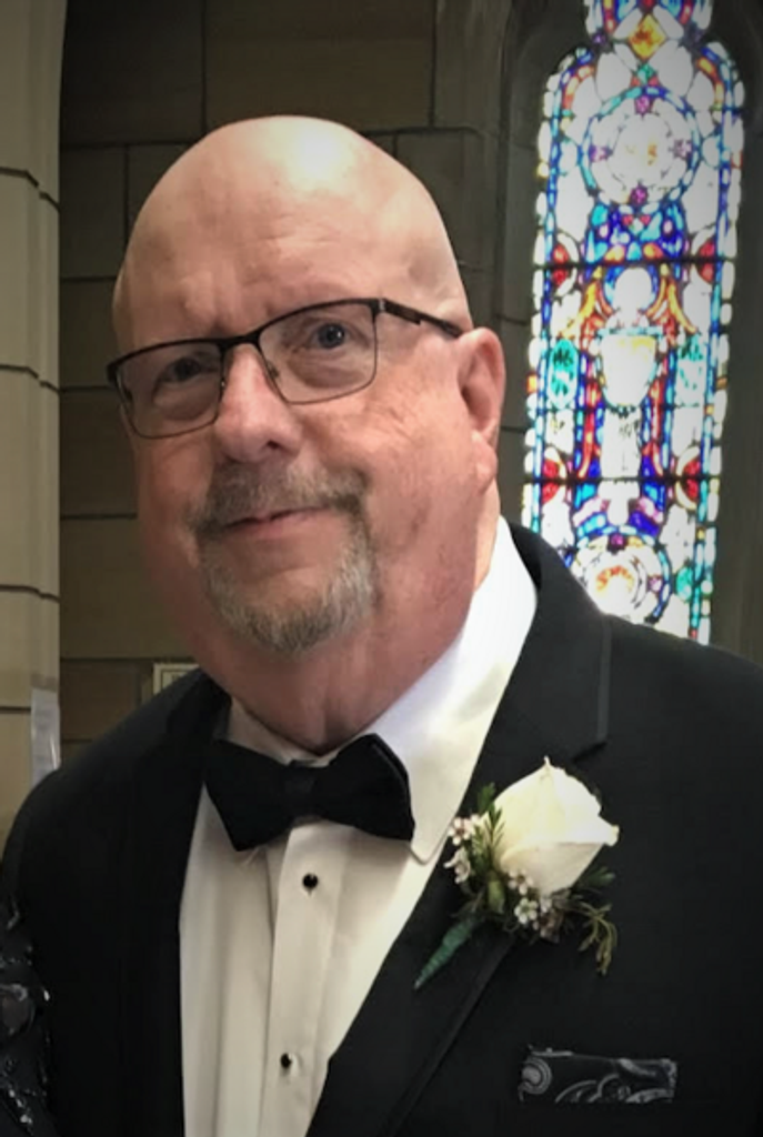 Thomas J Deverin, Jr. Profile Photo