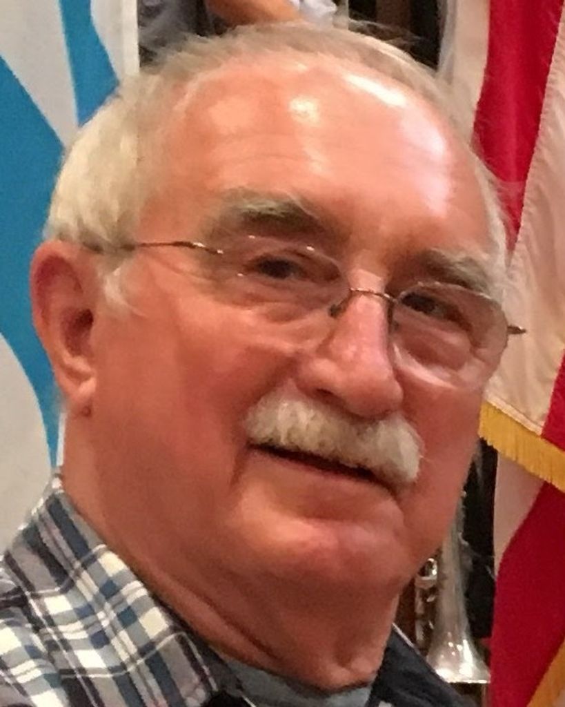 Walter W. Kersting Profile Photo