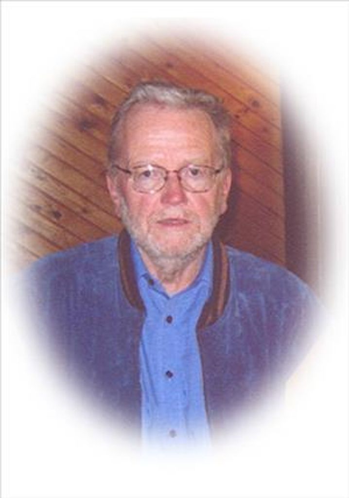 James O'Connor