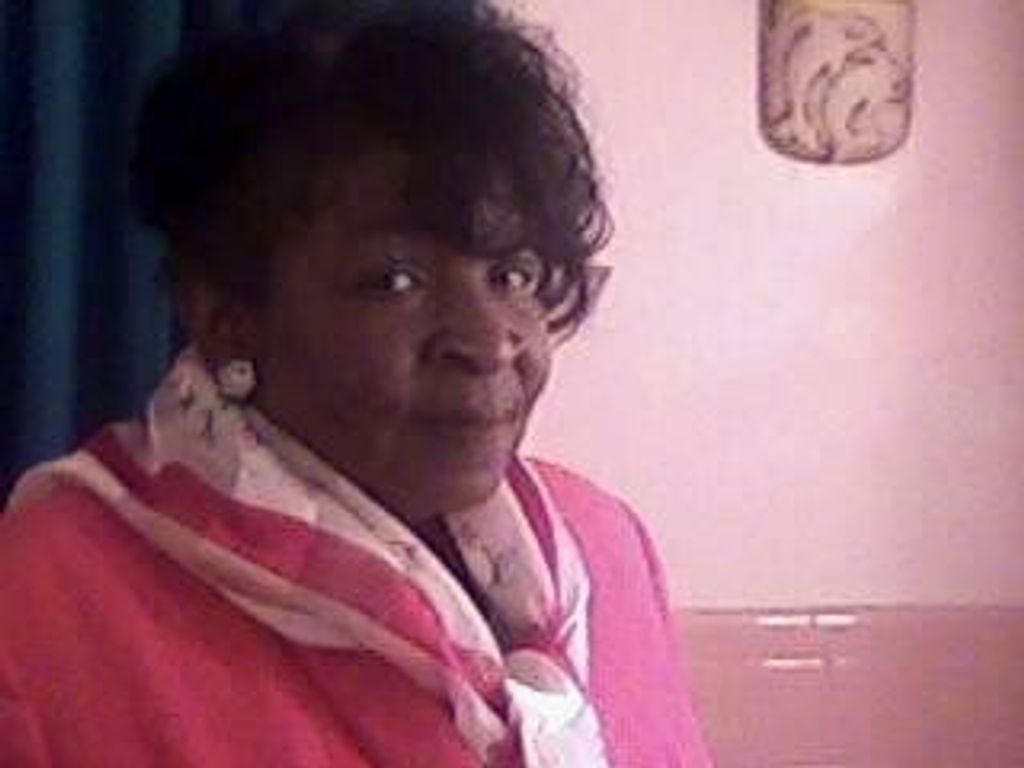 Margie Johnson